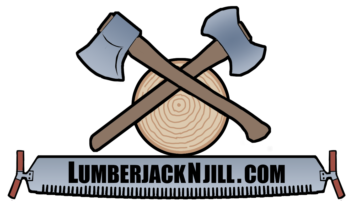 LumberJack & Jill